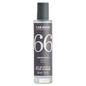 Colonia amaderada N.º 66 Caravan 30 ml