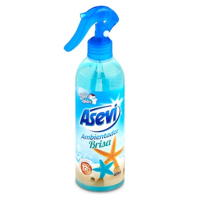 Ambientador brisa Asevi 400 ml-0 Ambientador brisa Asevi 400 ml-0