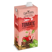 Zumo de tomate Dia Saborfera 1 L