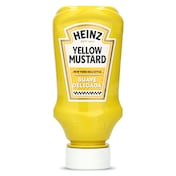 Mostaza suave Heinz 240 g