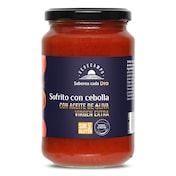 Sofrito con cebolla Dia Vegecampo 350 g