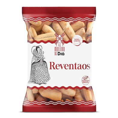 Reventaos El Molino de Dia 250 g-0