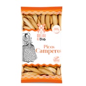 Picos camperos El Molino de Dia 250 g