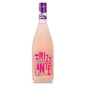 Frizzante rosado Condominium 75 cl