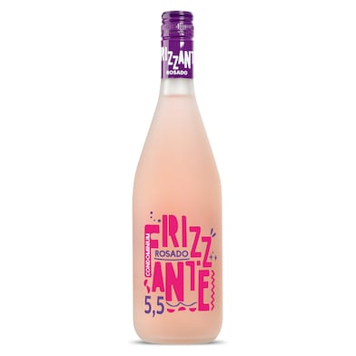 Frizzante rosado Condominium 75 cl-0 Frizzante rosado Condominium 75 cl-0