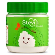 Edulcorante stevia en polvo Dia 200 g
