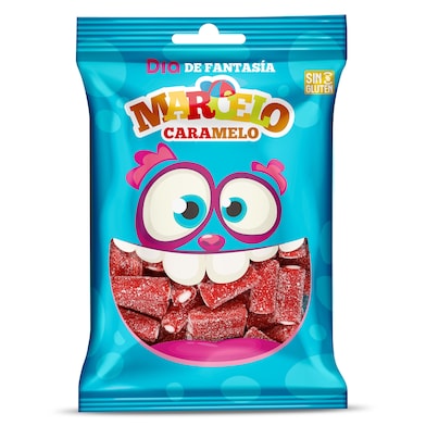 Regalices pica mix Dia Marcelo Caramelo 200 g-0 Regalices pica mix Dia Marcelo Caramelo 200 g-0
