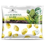 Alcachofas baby Dia Vegecampo 300 g