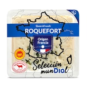 Queso roquefort Dia Selección Mundial 100 g