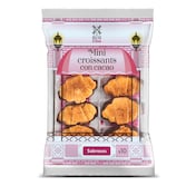 Mini croissants con cacao El Molino de Dia 150 g
