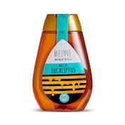 Miel de eucalipto Mielove de Dia 350 g