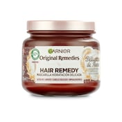 Mascarilla délicatesse todo tipo de cabello Original Remedies 300 ml