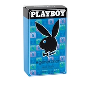 Colonia masculina generation Playboy 100 ml