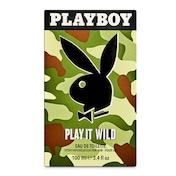 Colonia play it wild Playboy 100 ml