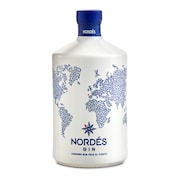 Ginebra Nordes 70 cl