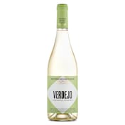 Vino blanco verdejo D.O. Castilla Faustino Rivero 75 cl