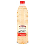 Vinagre de vino blanco Borges 1 L