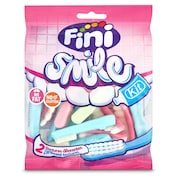Golosinas smile kit Fini 90 g