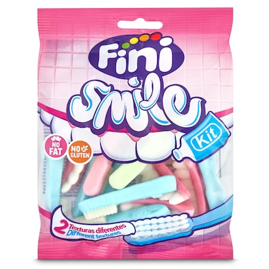 Golosinas smile kit Fini 90 g-0 Golosinas smile kit Fini 90 g-0