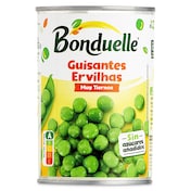 Guisantes Bonduelle 250 g
