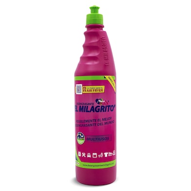 Desengrasante milagrito Nuca max 1 L-0