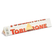 Chocolate blanco Toblerone 100 g