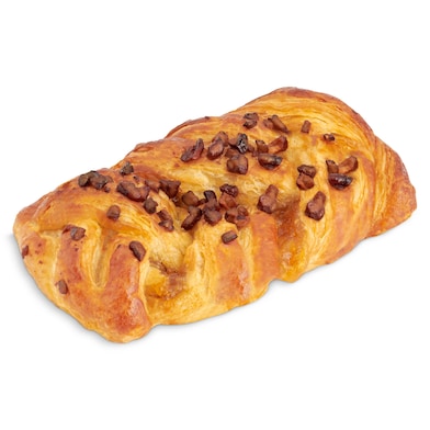 Trenza con nueces de pecán El Molino de Dia 85 g-0