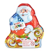 Kinder sorpresa Papá Noel 75 g