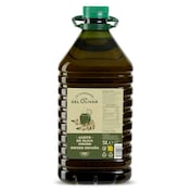 Aceite de oliva virgen Dia La Almazara del Olivar 3 L
