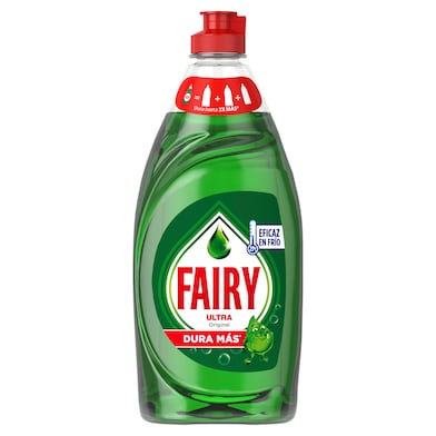 Fairy 520 ml-0 Fairy 520 ml-0