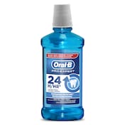 Enjuague bucal protección profesional Oral-B 500 ml