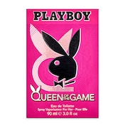 Colonia queen of the game Playboy 90 ml