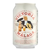 Cerveza Victoria 33 cl