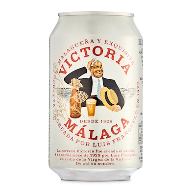 Cerveza Victoria 33 cl-0 Cerveza Victoria 33 cl-0