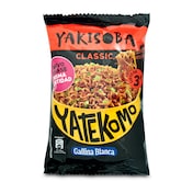 Noodles yakisoba Gallina Blanca Yatekomo 93 g