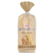 Pan de molde artesano Bimbo 500 g