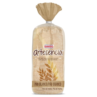 Pan de molde artesano Bimbo 500 g-0 Pan de molde artesano Bimbo 500 g-0