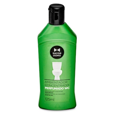 Ambientador concentrado perfumado para WC Mayordomo 150 ml-0 Ambientador concentrado perfumado para WC Mayordomo 150 ml-0