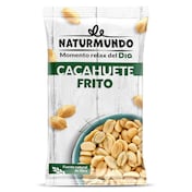 Cacahuete frito salado Dia Naturmundo 250 g