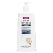 Loción corporal emoliente Kinesia 400 ml