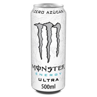 Monster ultra white zero 500 ml-0