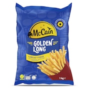 Patatas fritas largas McCain 1 Kg
