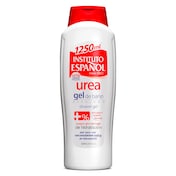 Gel de ducha urea Instituto Español 1,25 L