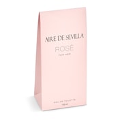 Colonia rosé Aire de Sevilla 150 ml