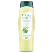 Agua de colonia gotas frescas Instituto Español 750 ml