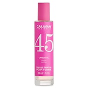 Colonia oriental N.º 45 Caravan 30 ml