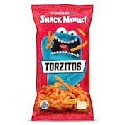 Torzitos Dia Snack Maniac 120 g