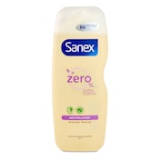 Gel de ducha antipolución Sanex 600 ml