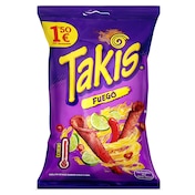 Takis fuego 80 g