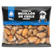 Carne de mejillón cocido Dia Mari Marinera 250 g